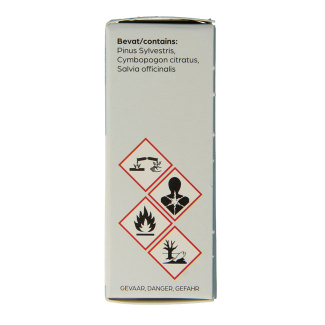 Volatile Air Purifier 5 Millilitres