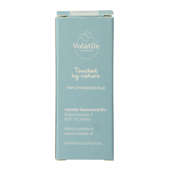 Volatile Sauna blend 5 Millilitres