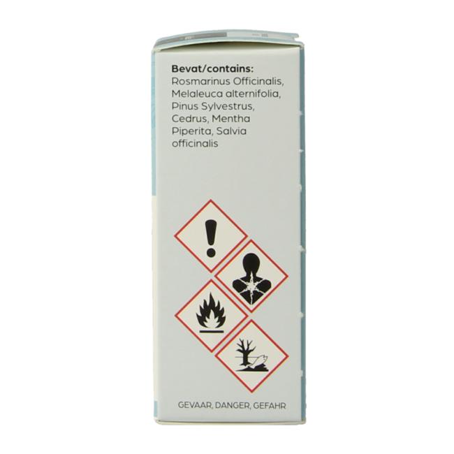 Volatile Sauna blend 5 Millilitres