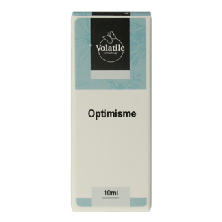 Volatile Ottimismo Volatile 10 Millilitri