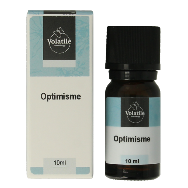 Volatile Optimism 10ml