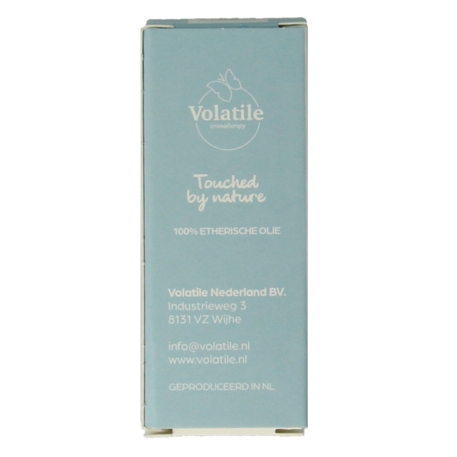 Ottimismo Volatile 10 Millilitri