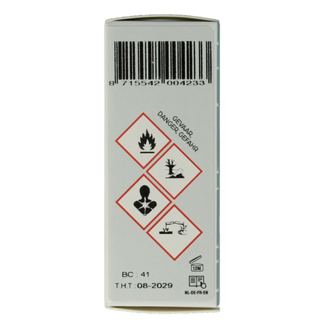 Ottimismo Volatile 10 Millilitri