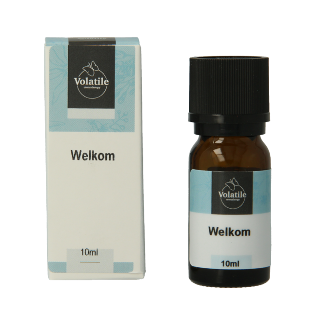 Volatile Welkom 10 Millilitres