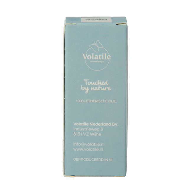 Volatile Welkom 10 Milliliter