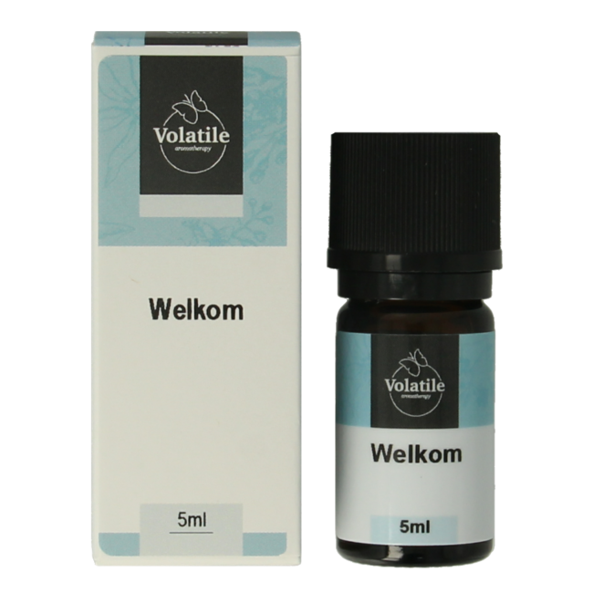 Volatile Welkom 5 Millilitres