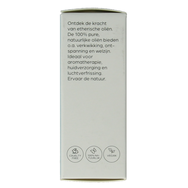 Volatile Welkom 5 Millilitre