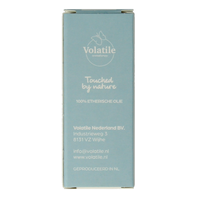 Volatile Welkom 5 Milliliter