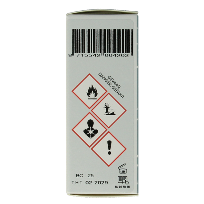 Volatile Welkom 5 Millilitres