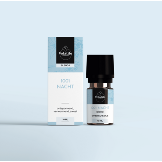 Volatile Volatile 1001 Noches 10 mililitros