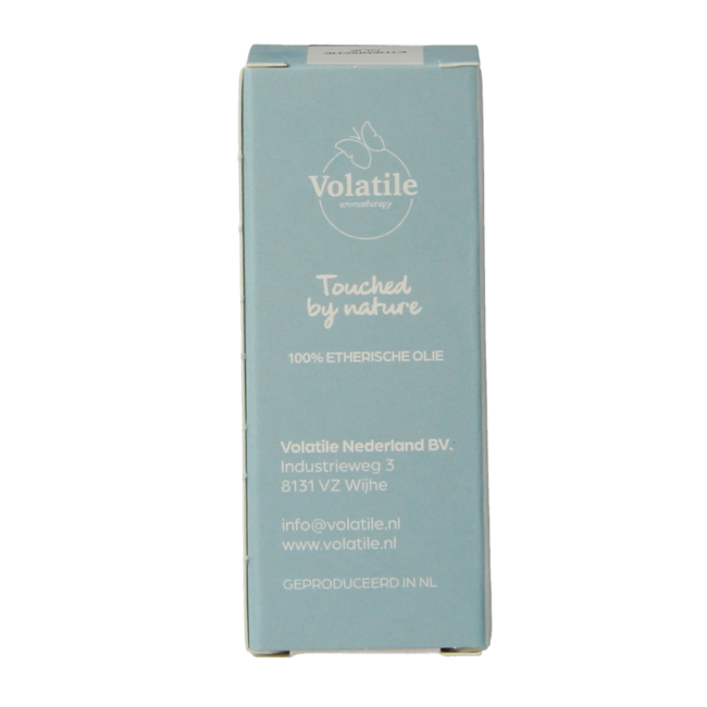 Volatile Relax 5 Millilitres