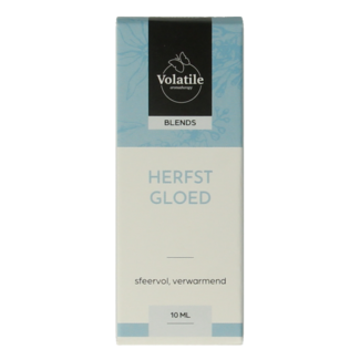 Volatile Volatile Herbstglanz 10 Milliliter