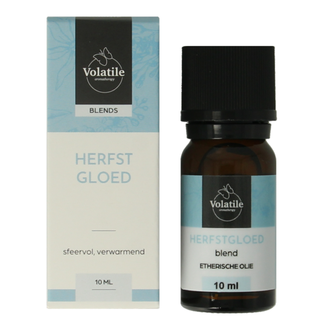 Volatile Herbstglanz 10 Milliliter