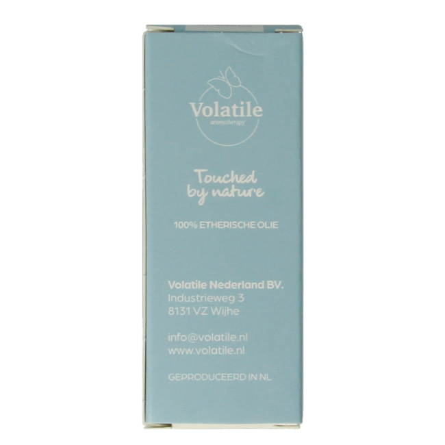 Volatile Herbstglanz 10 Milliliter