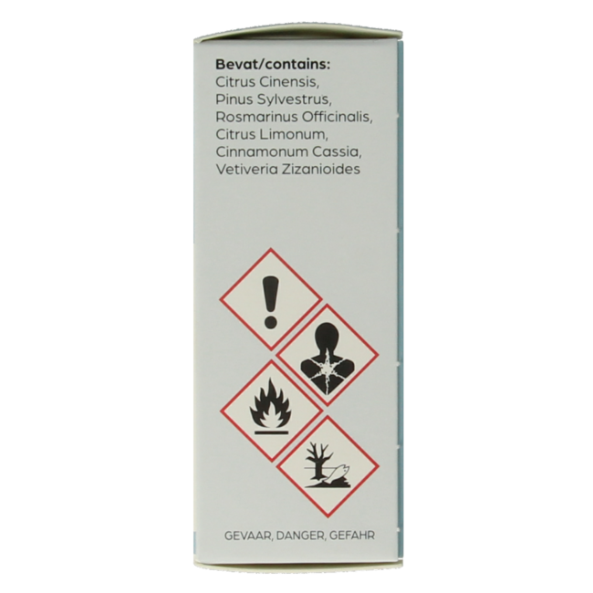 Volatile Brillo de Otoño 10 ml