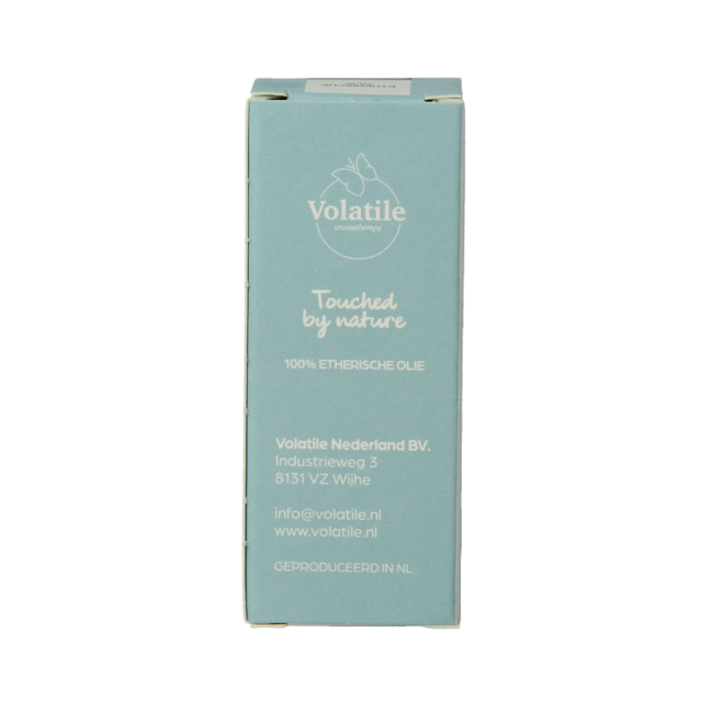 Volatile Herfst gloed ehemals Herbst-Winter-Mischung 5 Milliliter