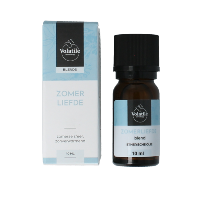 Volatile Zomerliefde 10 Milliliter