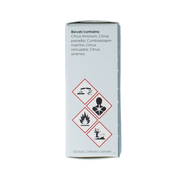 Volatile Sommerliebe 10 Milliliter