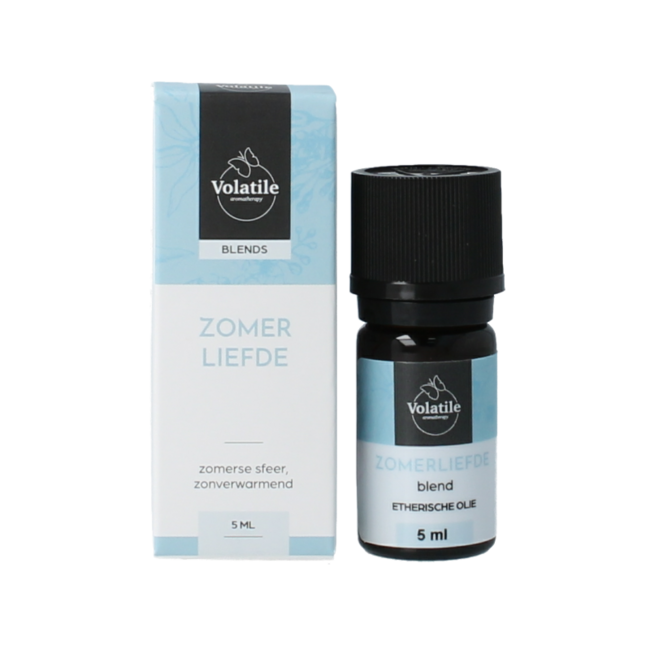 Volatile Summer blend 5 Millilitres