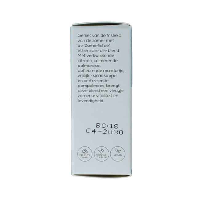 Volatile Summer blend 5 Millilitres