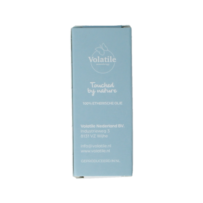 Volatile Summer blend 5 Millilitres