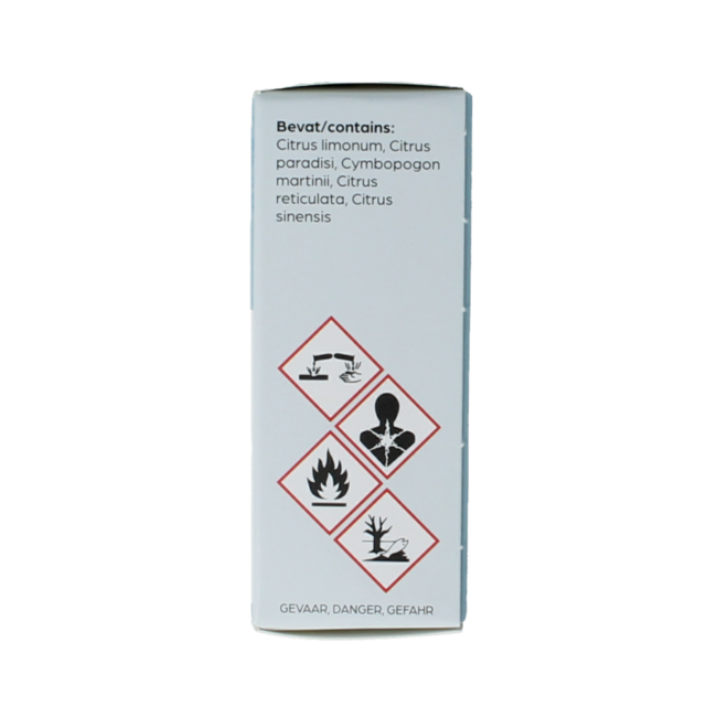 Volatile Zomer mix 5 Milliliter