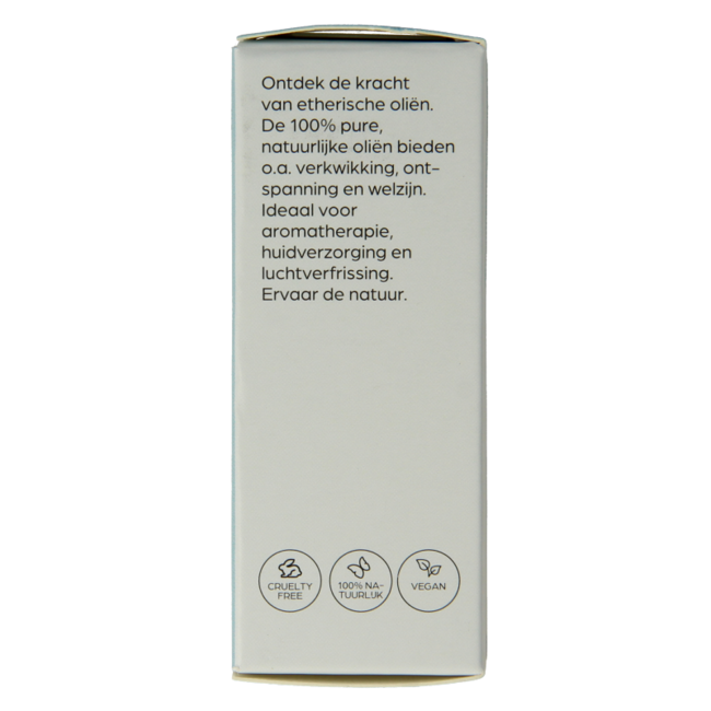 Volatile Fris rust 10 mililitros