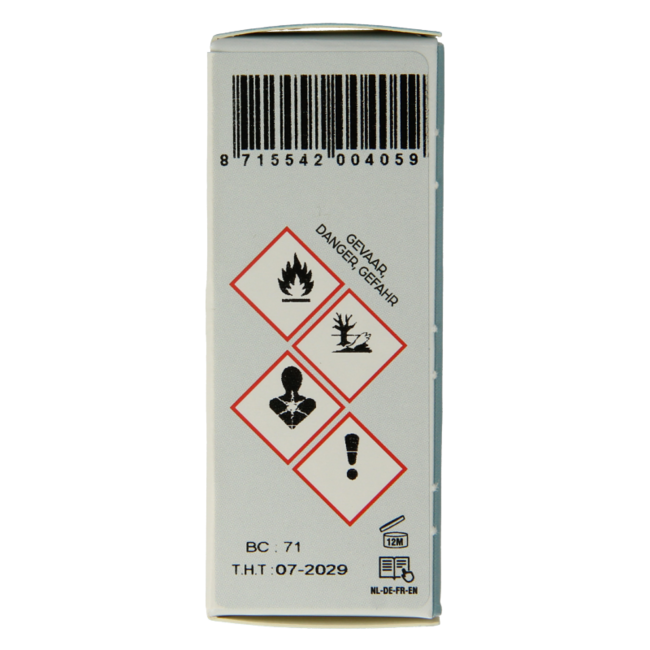 Volatile Frische Ruhe 10 Milliliter