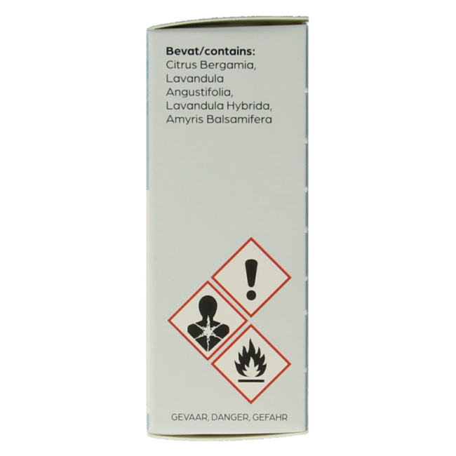 Volatile Meditatie 10 Milliliter