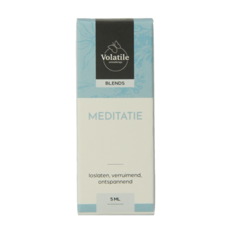 Volatile Méditation 5 Millilitres