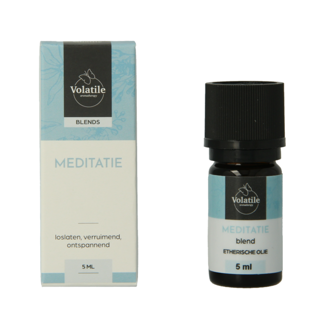 Meditation 5 Millilitres