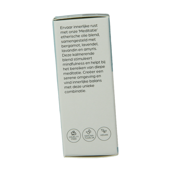 Meditatie 5 Milliliter