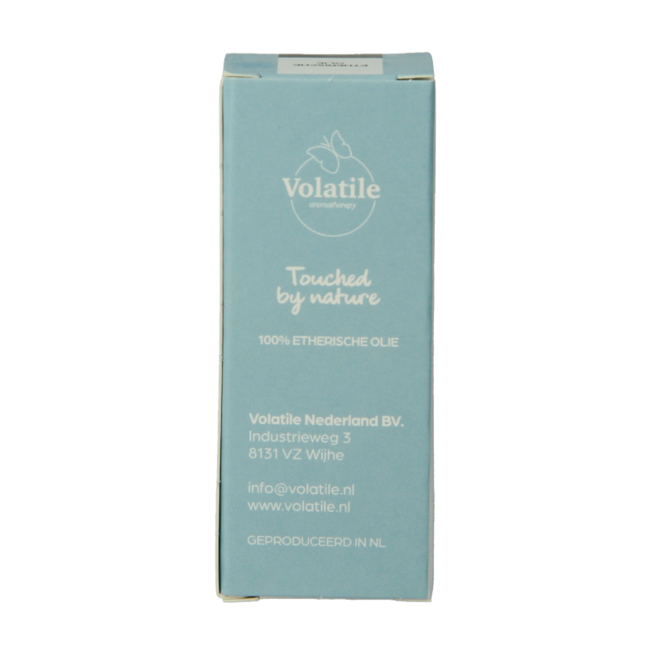 Meditazione 5 Millilitri