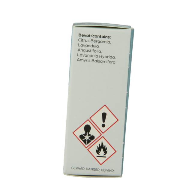 Meditazione 5 Millilitri