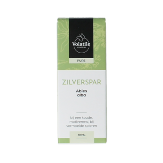 Volatile Volatile Silver Fir 10 Millilitres