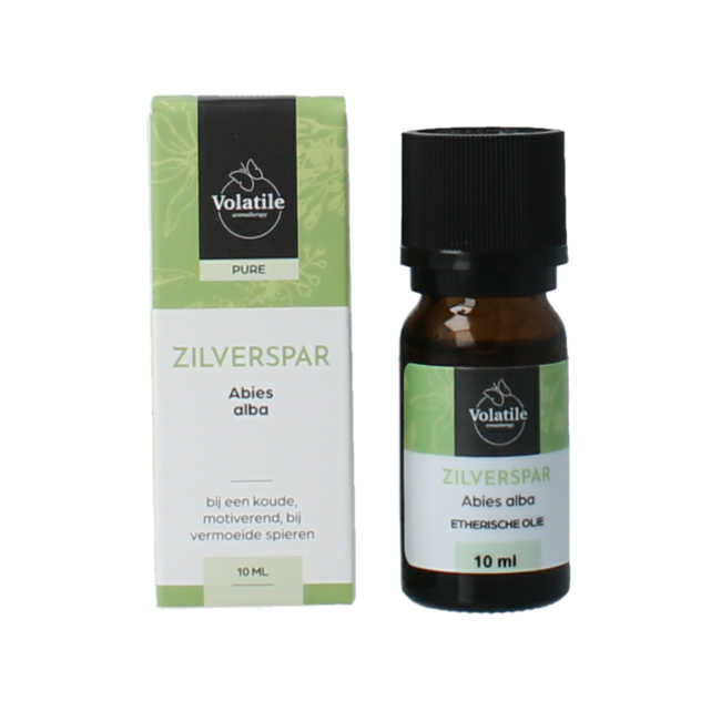 Volatile Abeto Blanco 10 ml