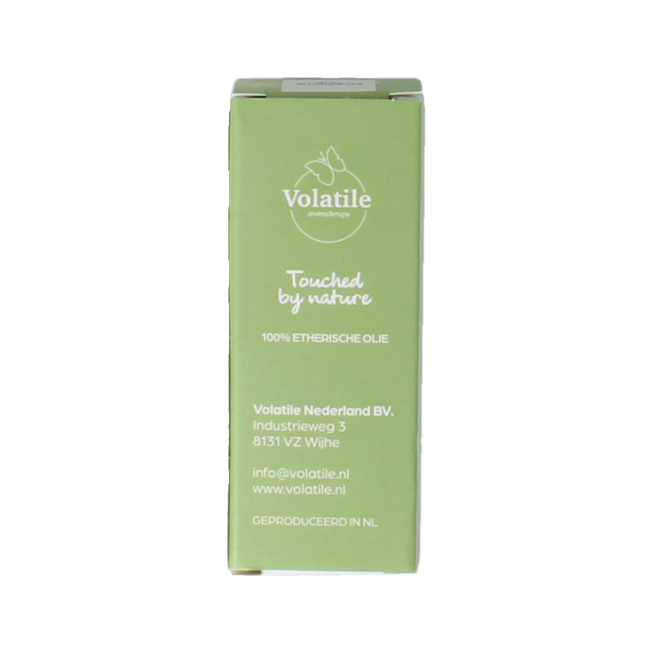 Volatile Abeto Plateado 10 mililitros