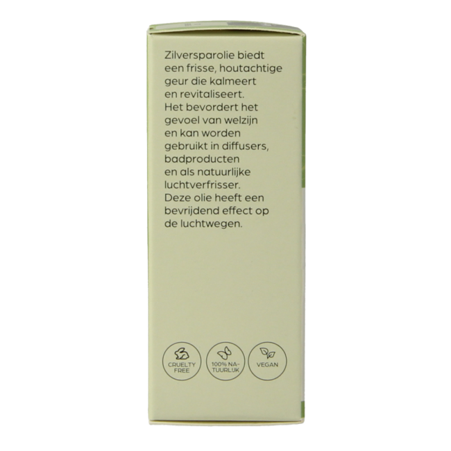 Volatile Abeto Plateado 5 mililitros