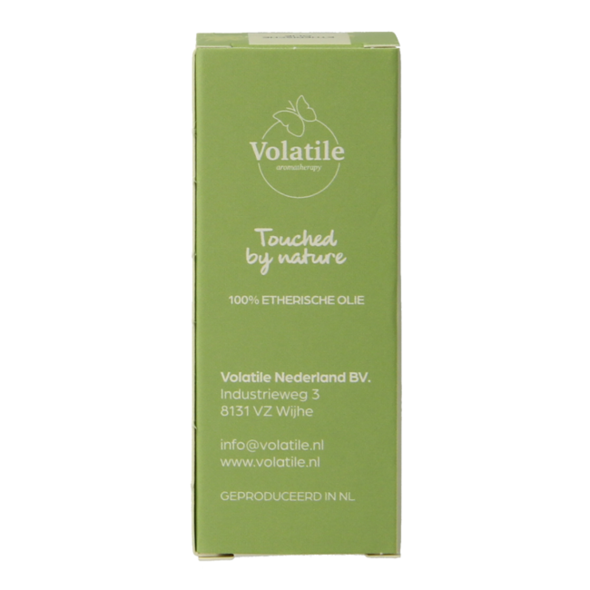 Volatile Abeto Plateado 5 mililitros