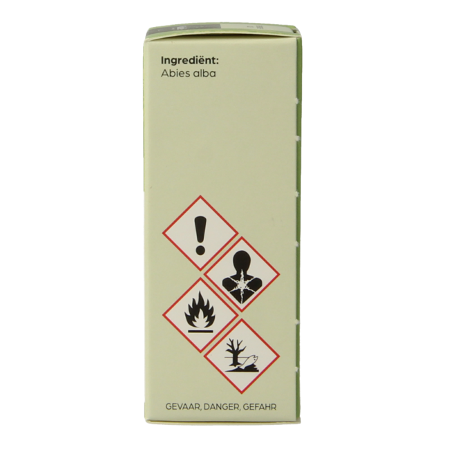 Volatile Abeto Plateado 5 mililitros