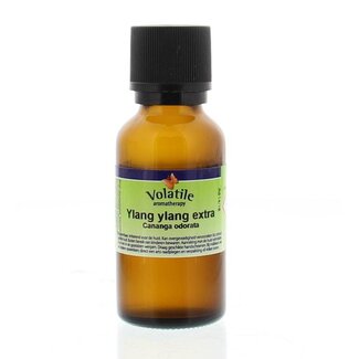 Volatile Volatile Ylang Ylang Extra 25ml