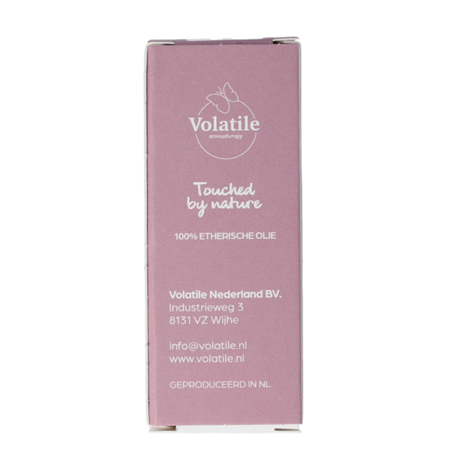 Volatile Ylang ylang extra 10 Millilitres
