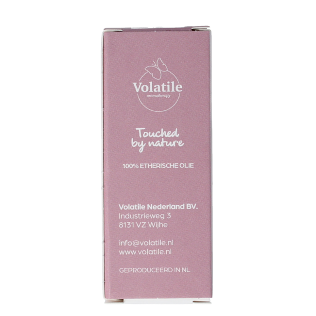 Volatile Ylang ylang extra 10 ml