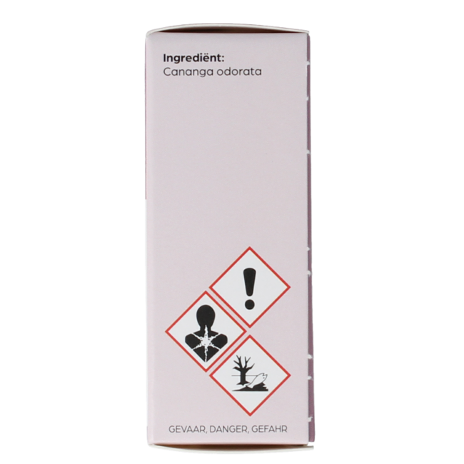 Volatile Ylang Ylang Extra 10 Millilitri