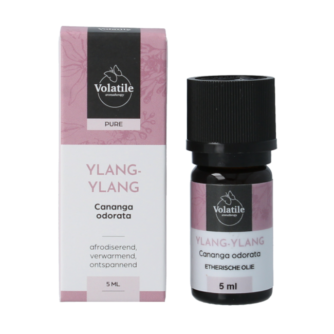 Volatile Ylang ylang 5 ml