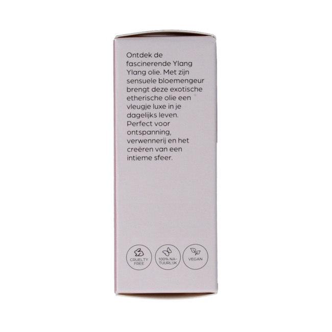 Volatile Ylang ylang 5 mililitros
