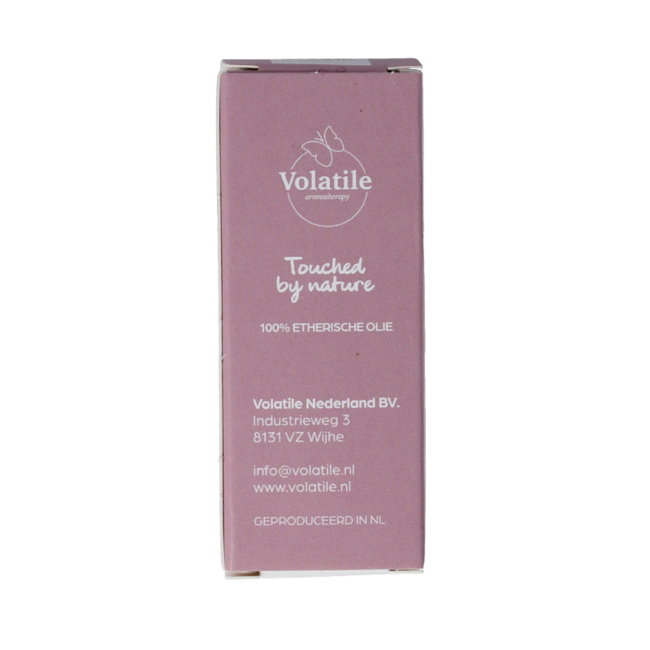 Volatile Ylang ylang 5 Millilitres