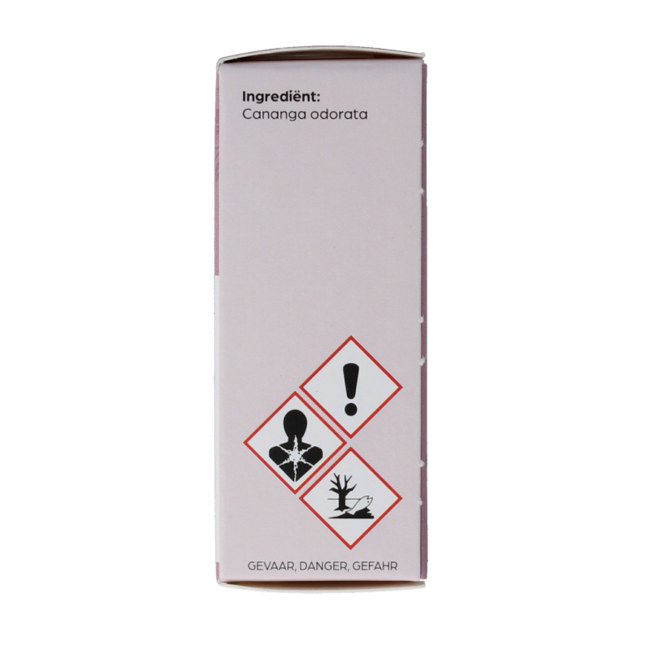 Volatile Ylang Ylang 5 Millilitri