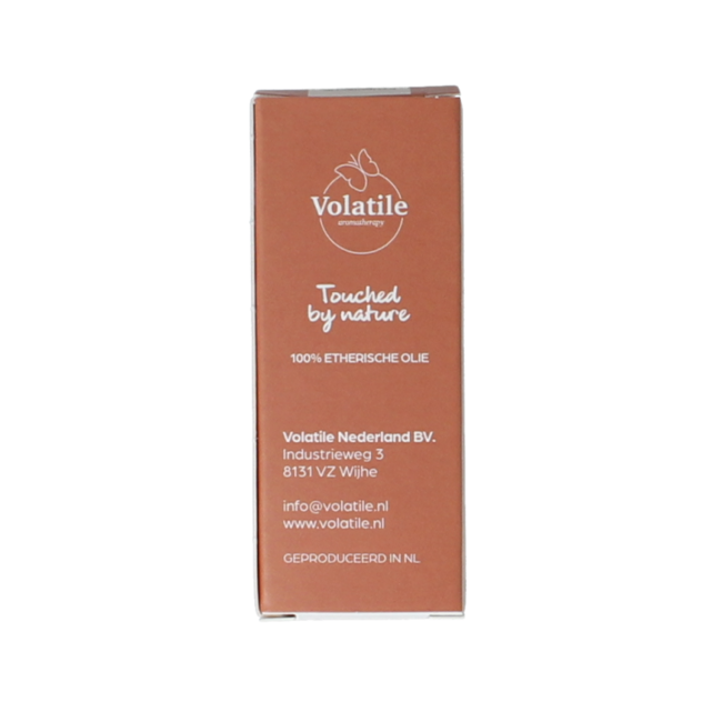 Volatile Frankincense 5 Millilitre