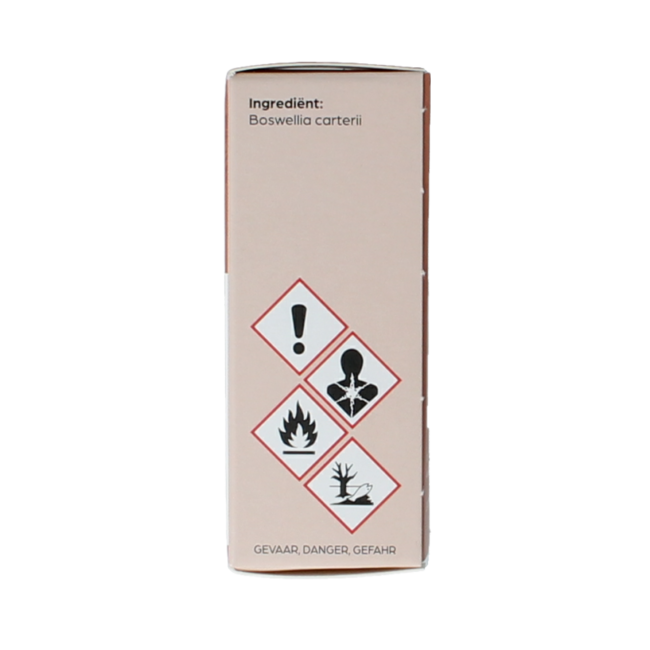 Volatile Incienso 5 mililitros